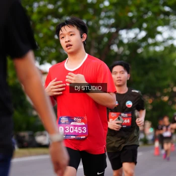 Runner Photo 3835299