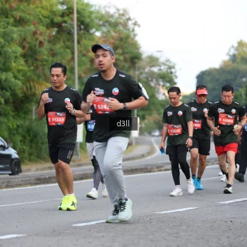 Runner Photo 3835301