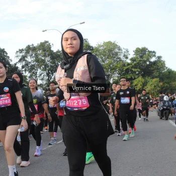 Runner Photo 3835302