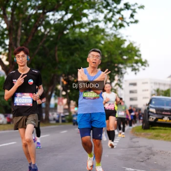 Runner Photo 3835306
