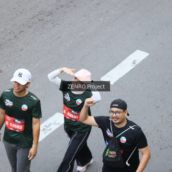 Runner Photo 3835307