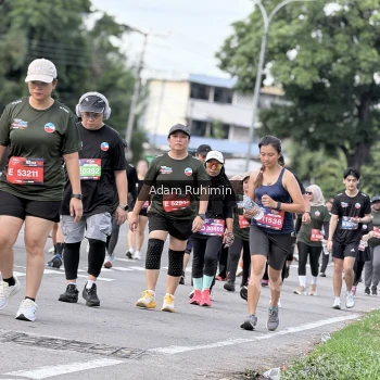 Runner Photo 3835309
