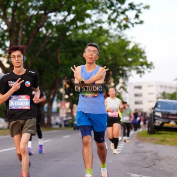 Runner Photo 3835310