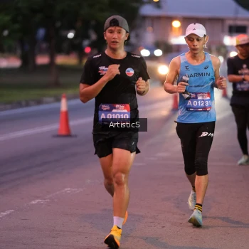 Runner Photo 3835314