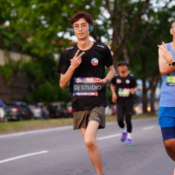 Runner Photo 3835316
