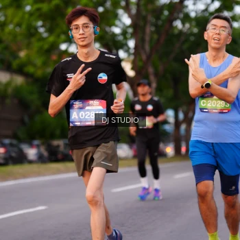 Runner Photo 3835317