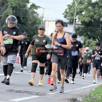 Runner Photo 3835327