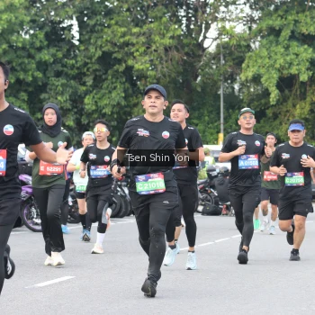 Runner Photo 3835328