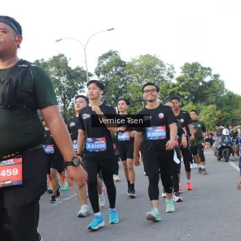 Runner Photo 3835329