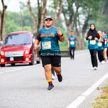 Runner Photo 3835330