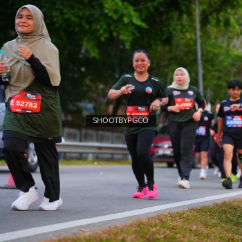 Runner Photo 3835331