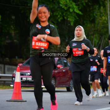 Runner Photo 3835337