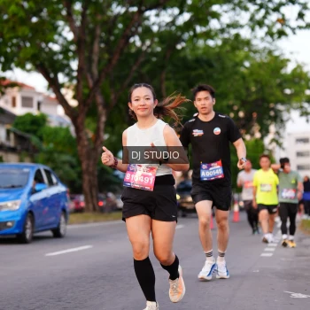 Runner Photo 3835338