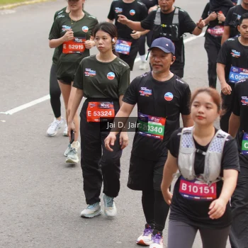 Runner Photo 3835341