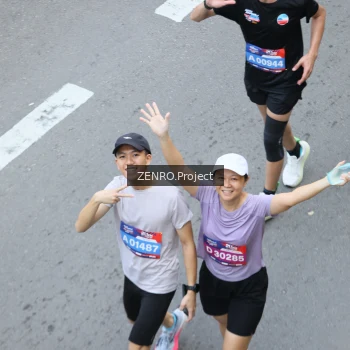 Runner Photo 3835351