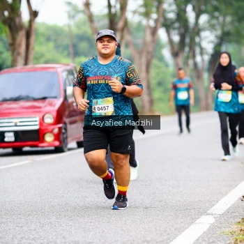 Runner Photo 3835352