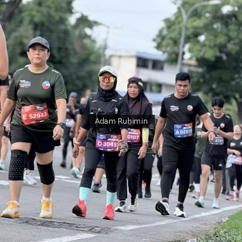 Runner Photo 3835354