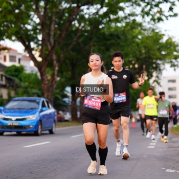 Runner Photo 3835356