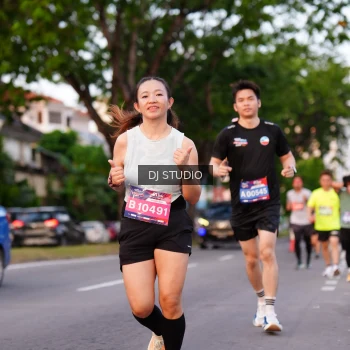 Runner Photo 3835357