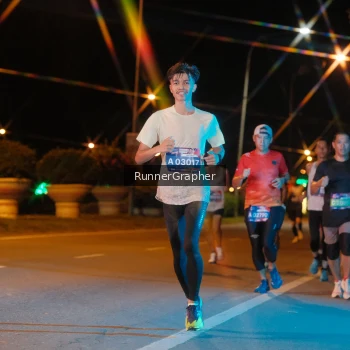 Runner Photo 3835359