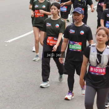 Runner Photo 3835360