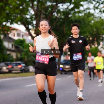 Runner Photo 3835362