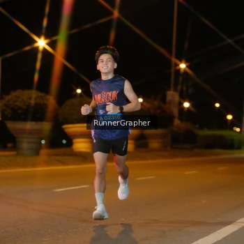 Runner Photo 3835364