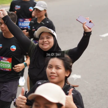 Runner Photo 3835367