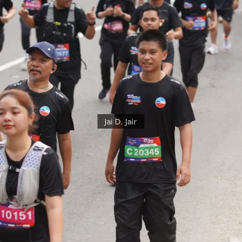 Runner Photo 3835368