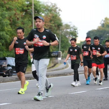 Runner Photo 3835370
