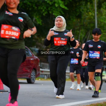 Runner Photo 3835371