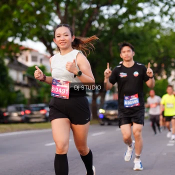 Runner Photo 3835373