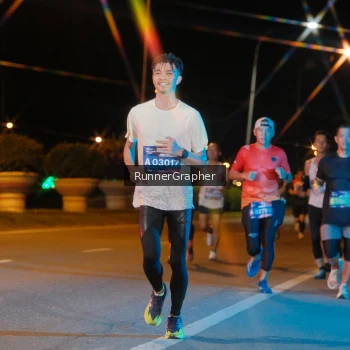 Runner Photo 3835374