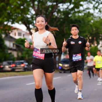Runner Photo 3835376