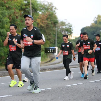 Runner Photo 3835380