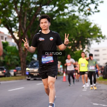 Runner Photo 3835383