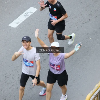 Runner Photo 3835388
