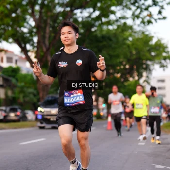 Runner Photo 3835391