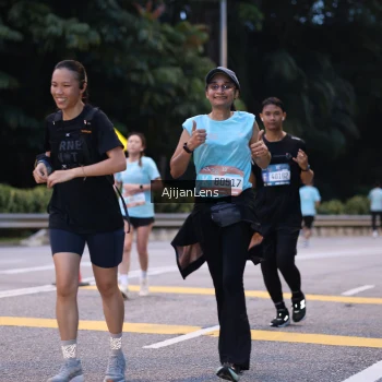 Runner Photo 3835393