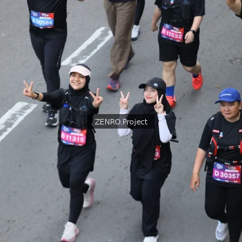 Runner Photo 3835401