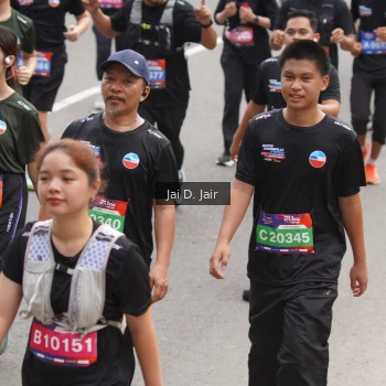 Runner Photo 3835403