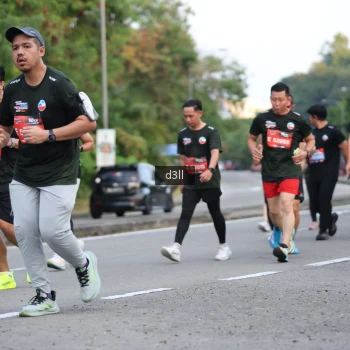 Runner Photo 3835407