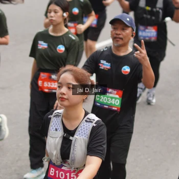 Runner Photo 3835409