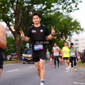 Runner Photo 3835413