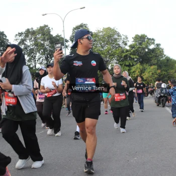 Runner Photo 3835415