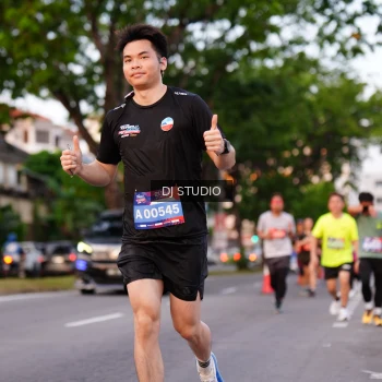 Runner Photo 3835419