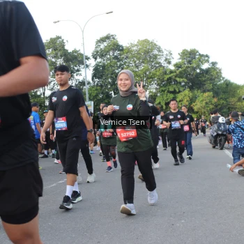 Runner Photo 3835421