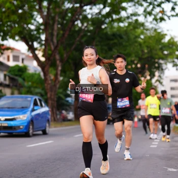 Runner Photo 3835428