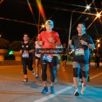 Runner Photo 3835435