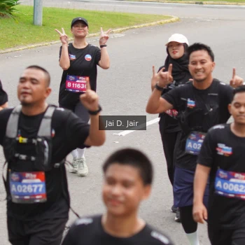Runner Photo 3835440